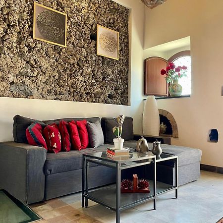 Maison Divaga Fleri Bagian luar foto