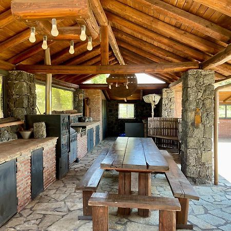 Maison Divaga Fleri Bagian luar foto