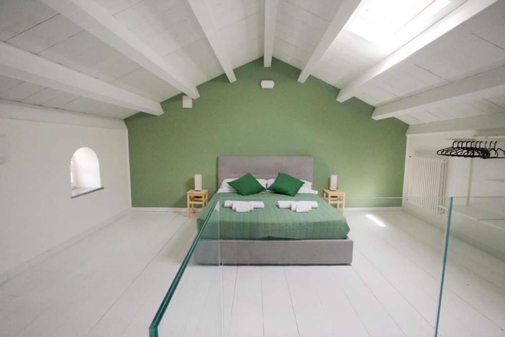 Maison Divaga Fleri Bagian luar foto