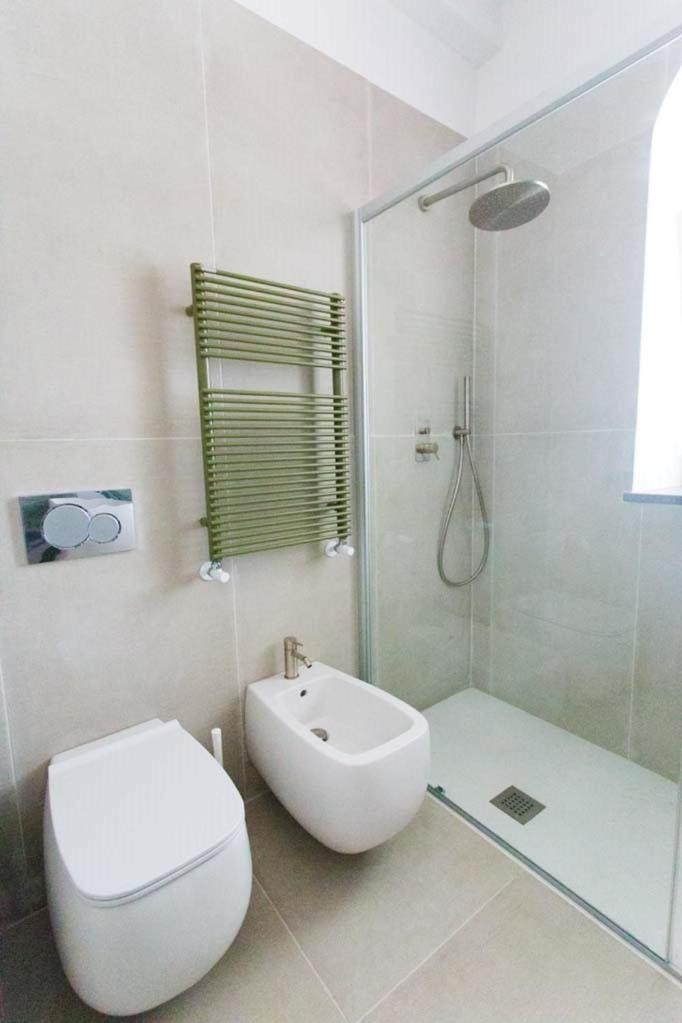 Maison Divaga Fleri Bagian luar foto