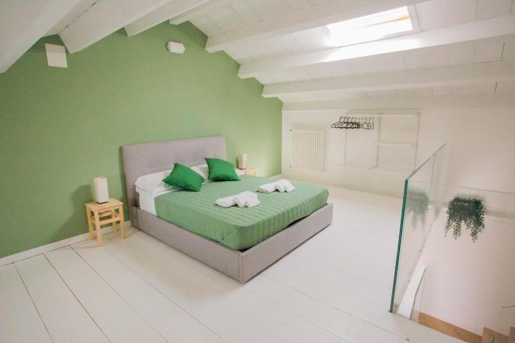 Maison Divaga Fleri Bagian luar foto