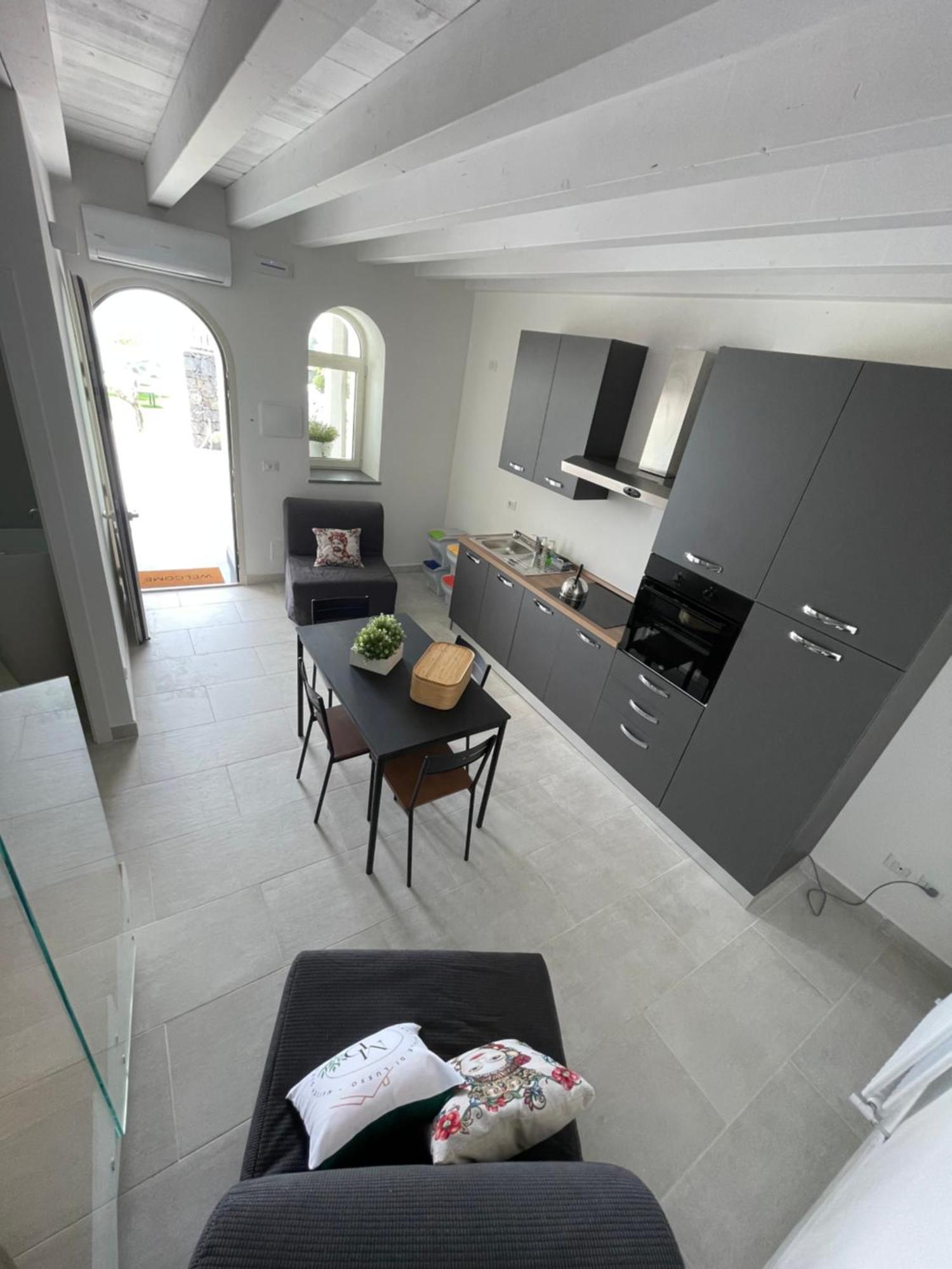 Maison Divaga Fleri Bagian luar foto
