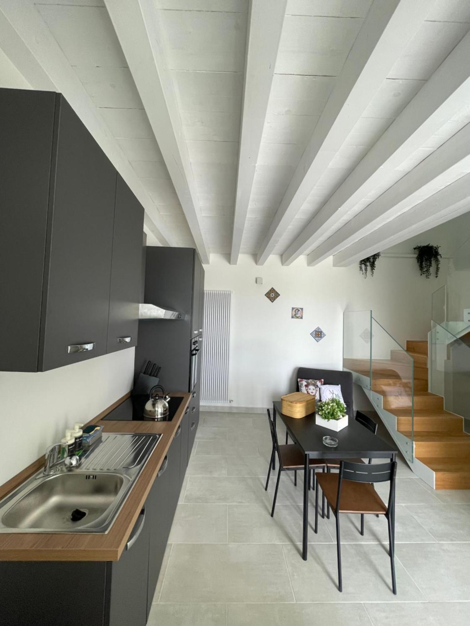Maison Divaga Fleri Bagian luar foto