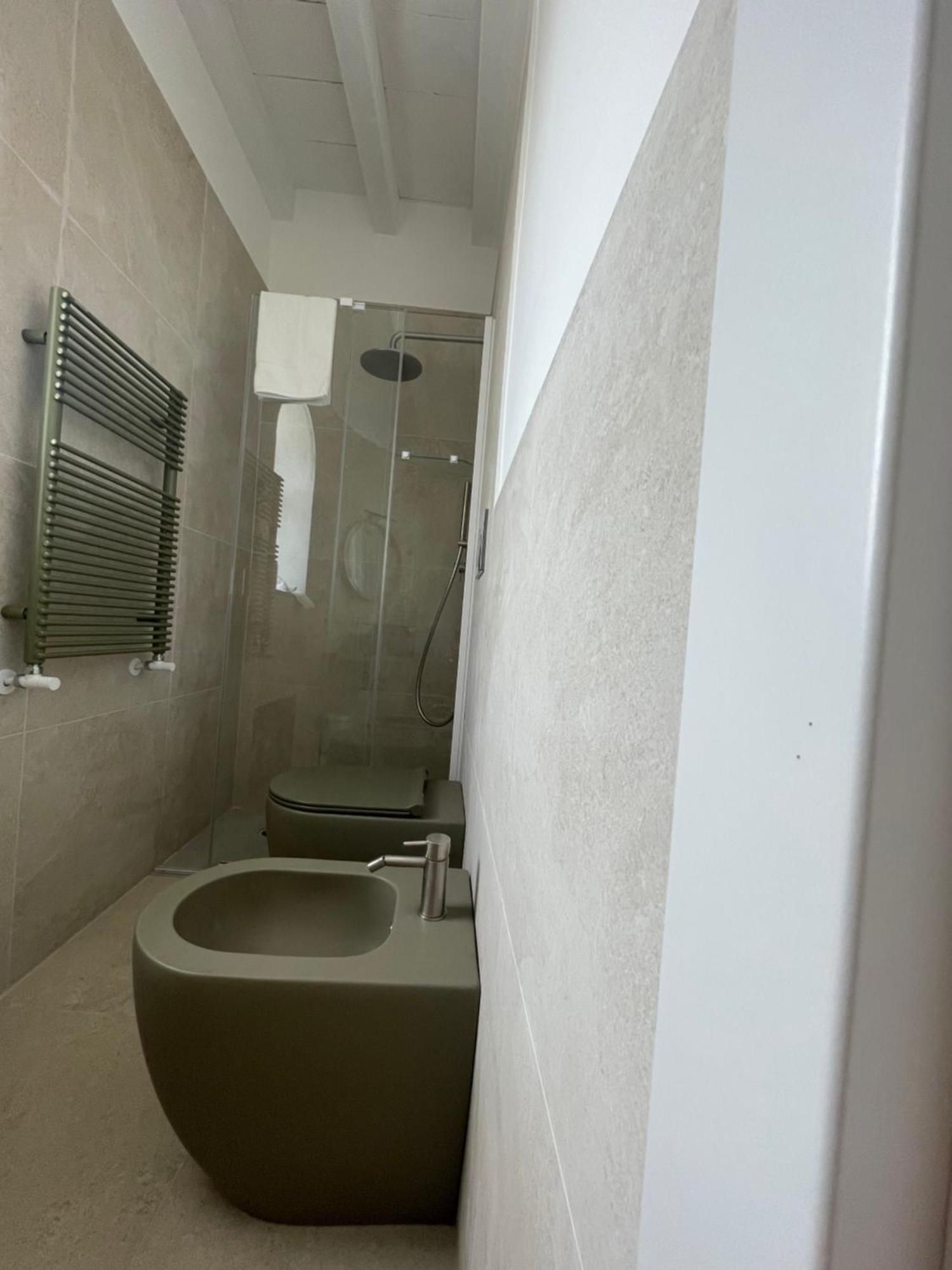 Maison Divaga Fleri Bagian luar foto