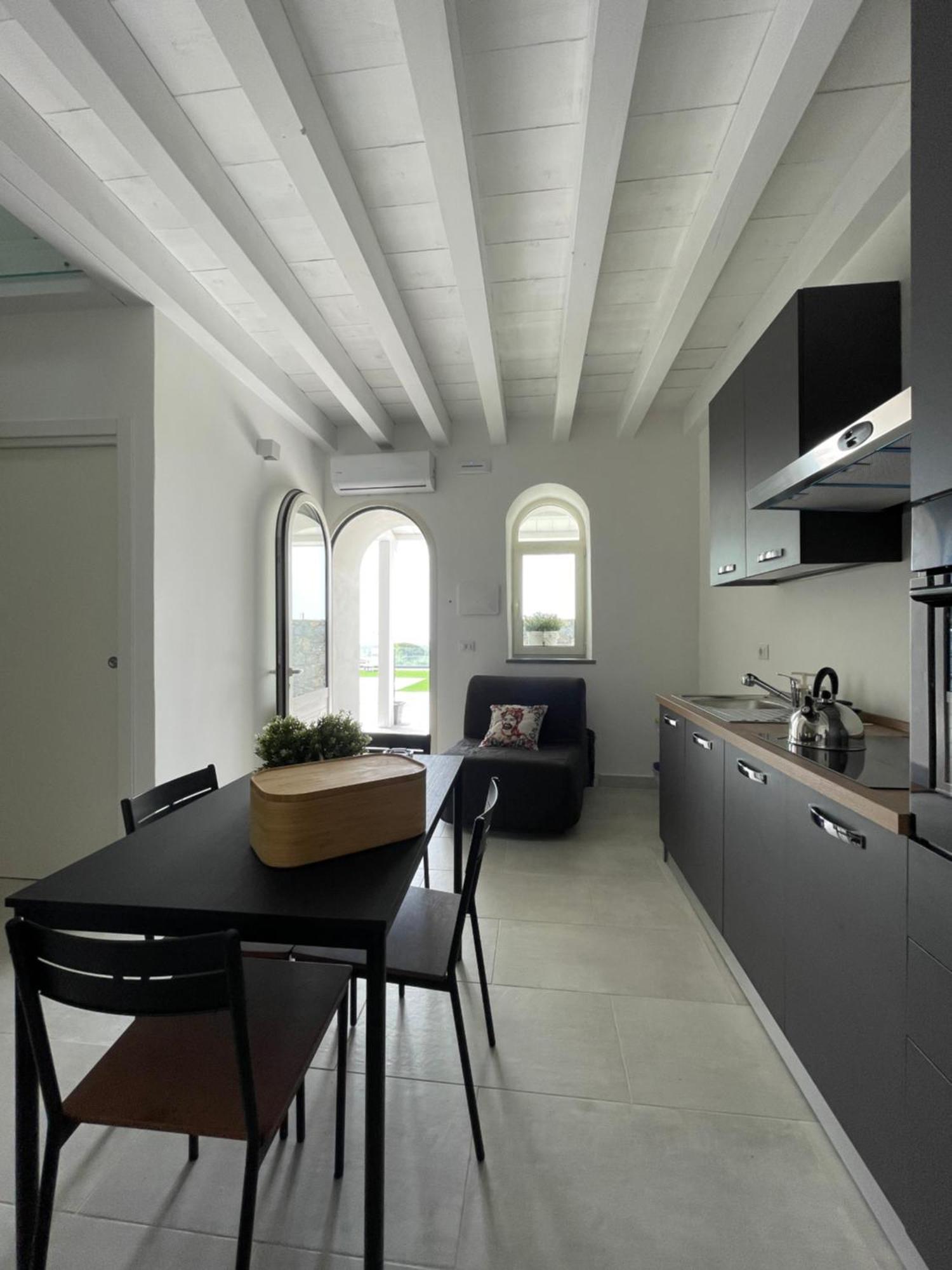 Maison Divaga Fleri Bagian luar foto