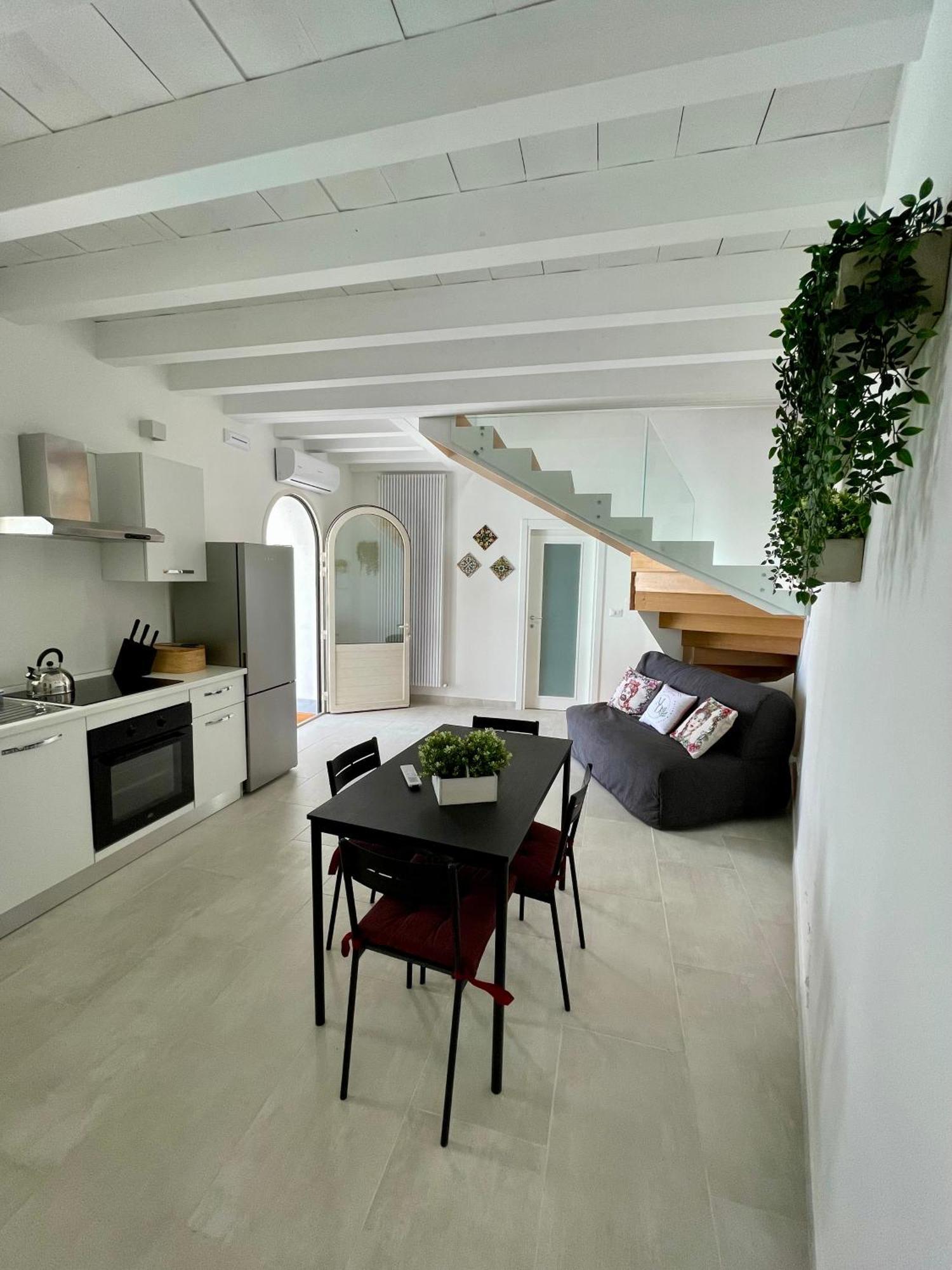 Maison Divaga Fleri Bagian luar foto