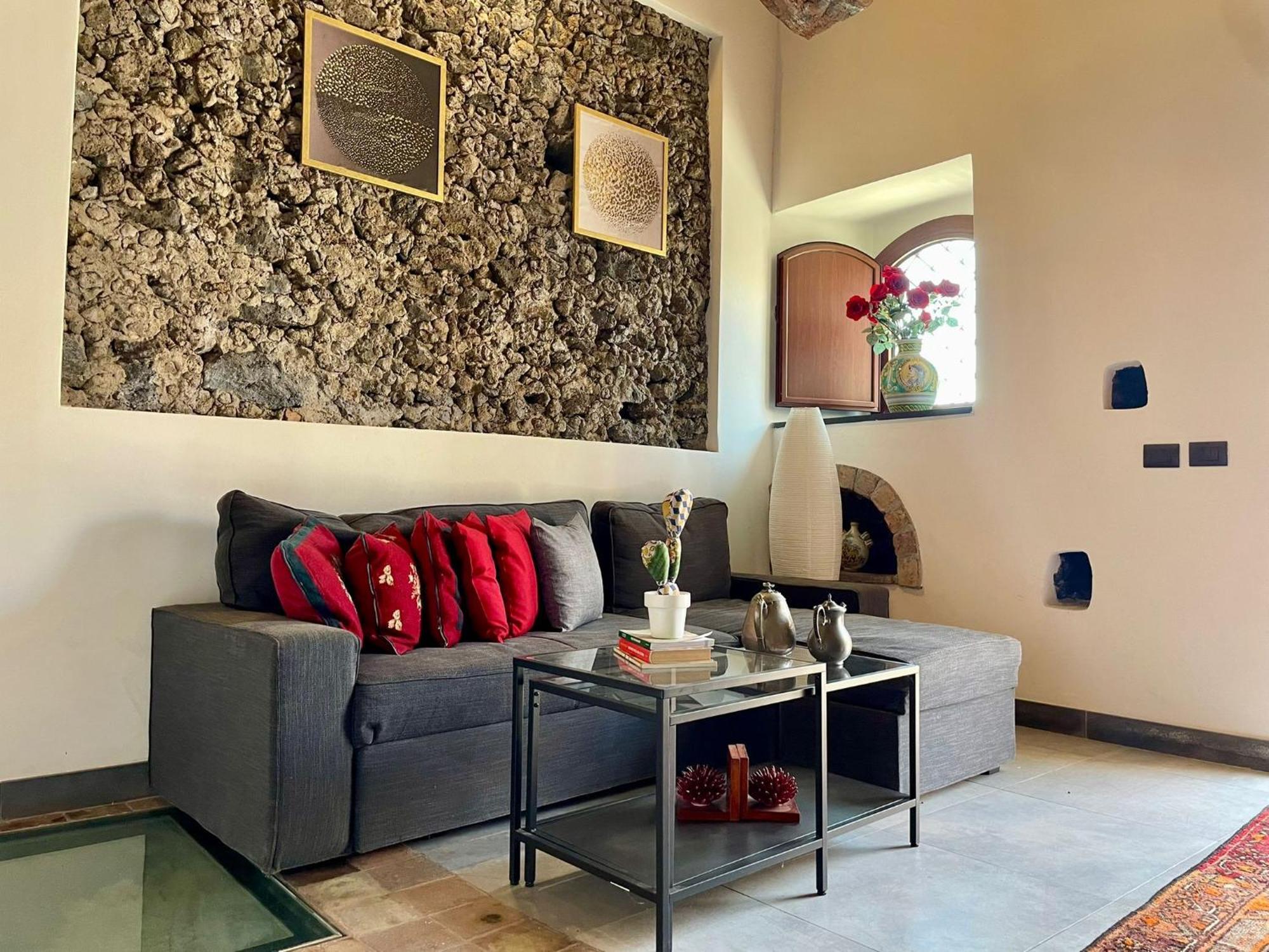 Maison Divaga Fleri Bagian luar foto