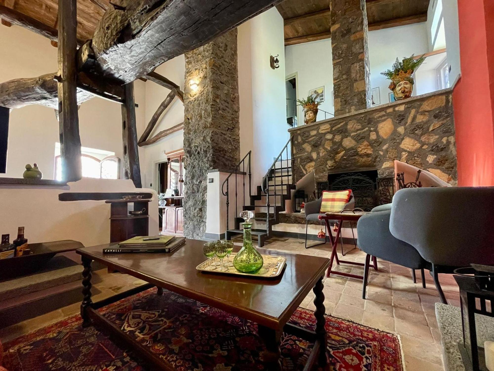 Maison Divaga Fleri Bagian luar foto