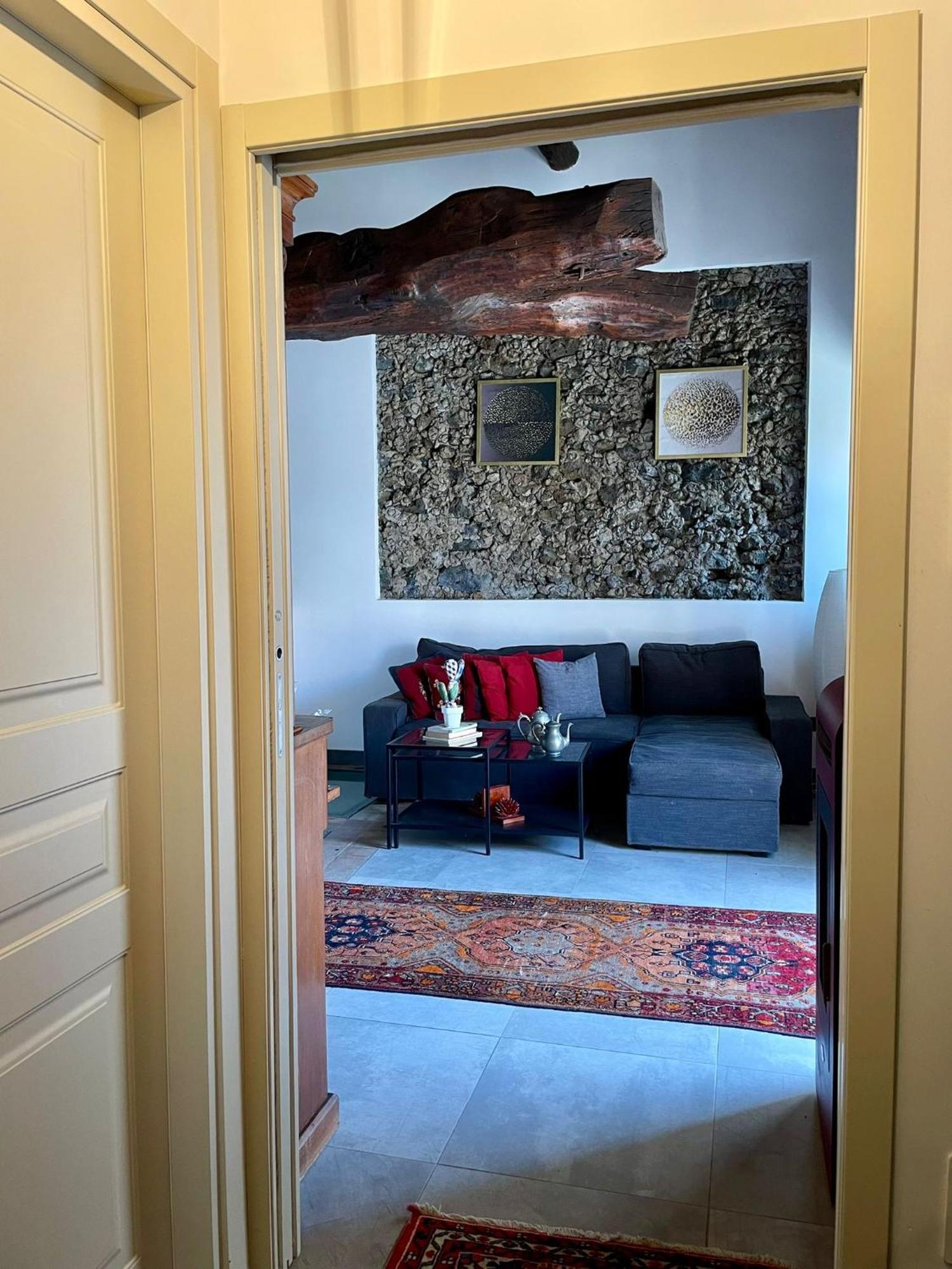 Maison Divaga Fleri Bagian luar foto