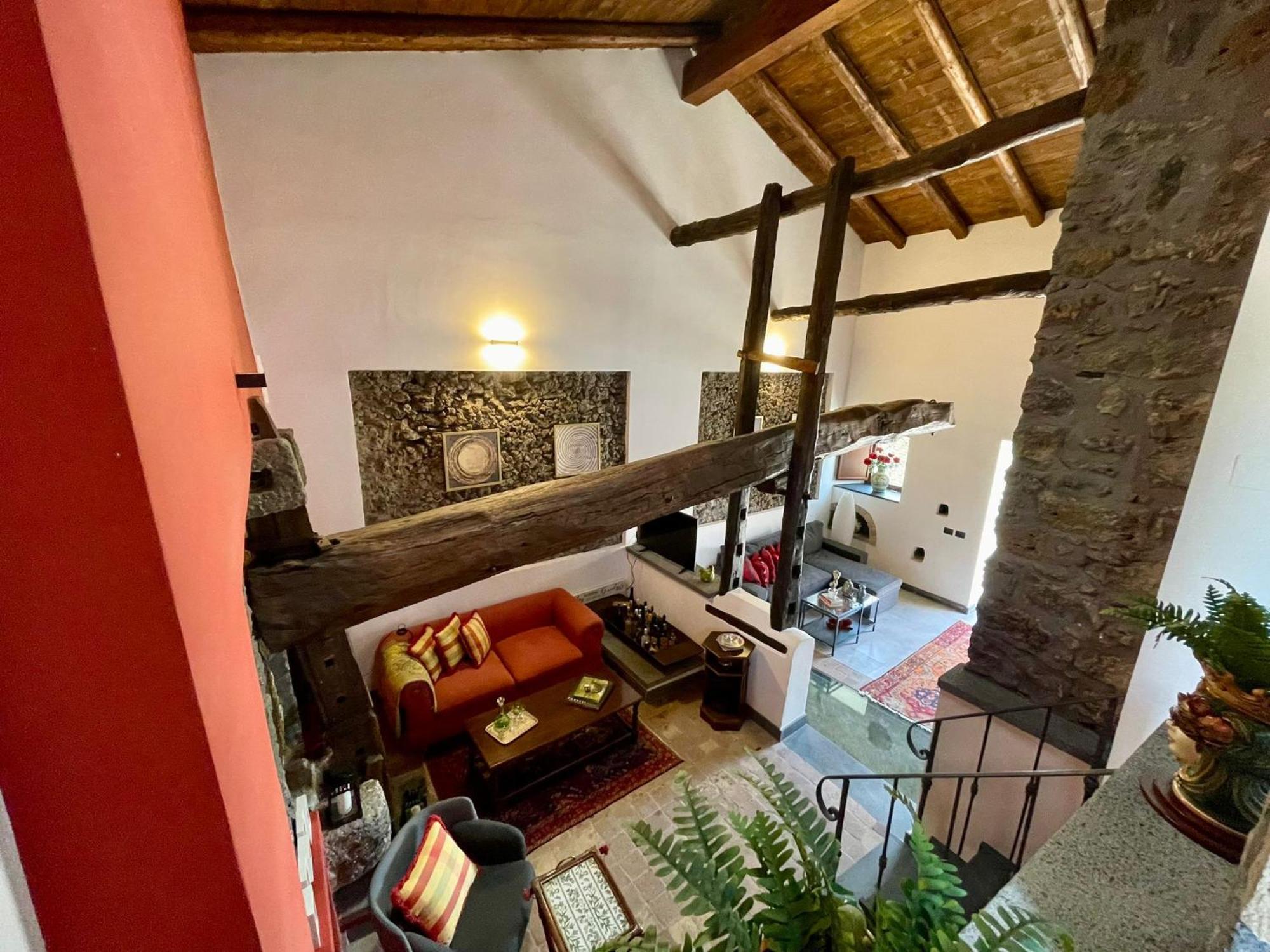Maison Divaga Fleri Bagian luar foto