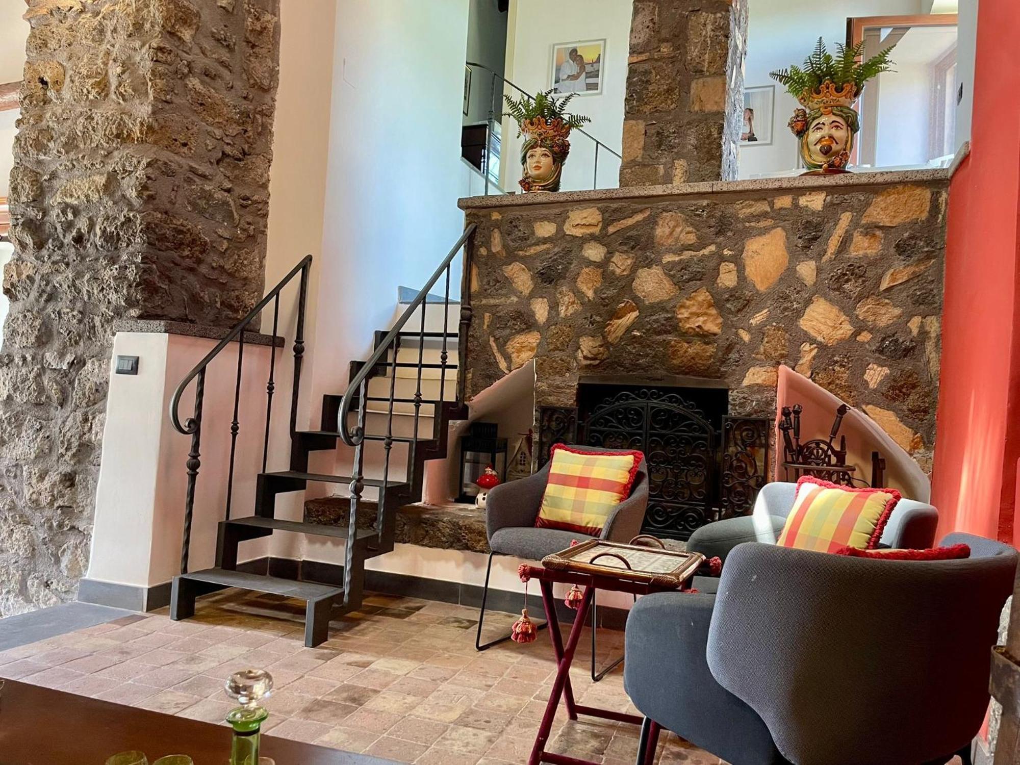 Maison Divaga Fleri Bagian luar foto