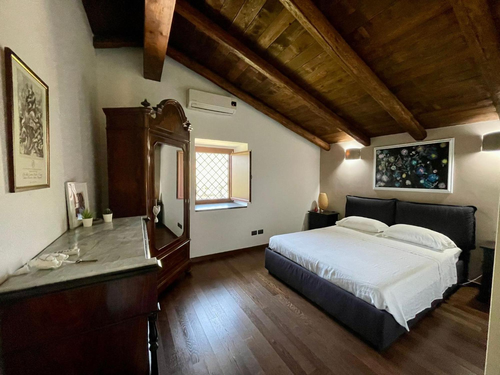 Maison Divaga Fleri Bagian luar foto