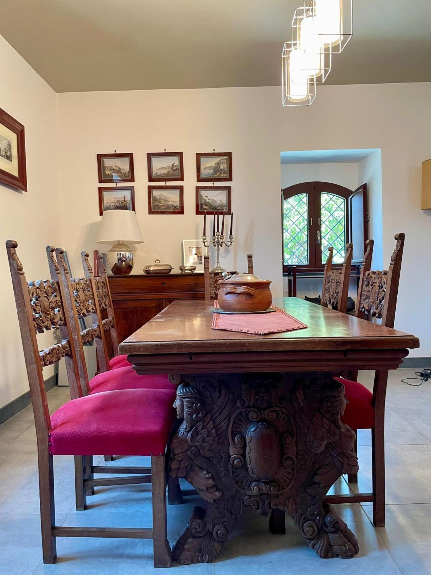 Maison Divaga Fleri Bagian luar foto