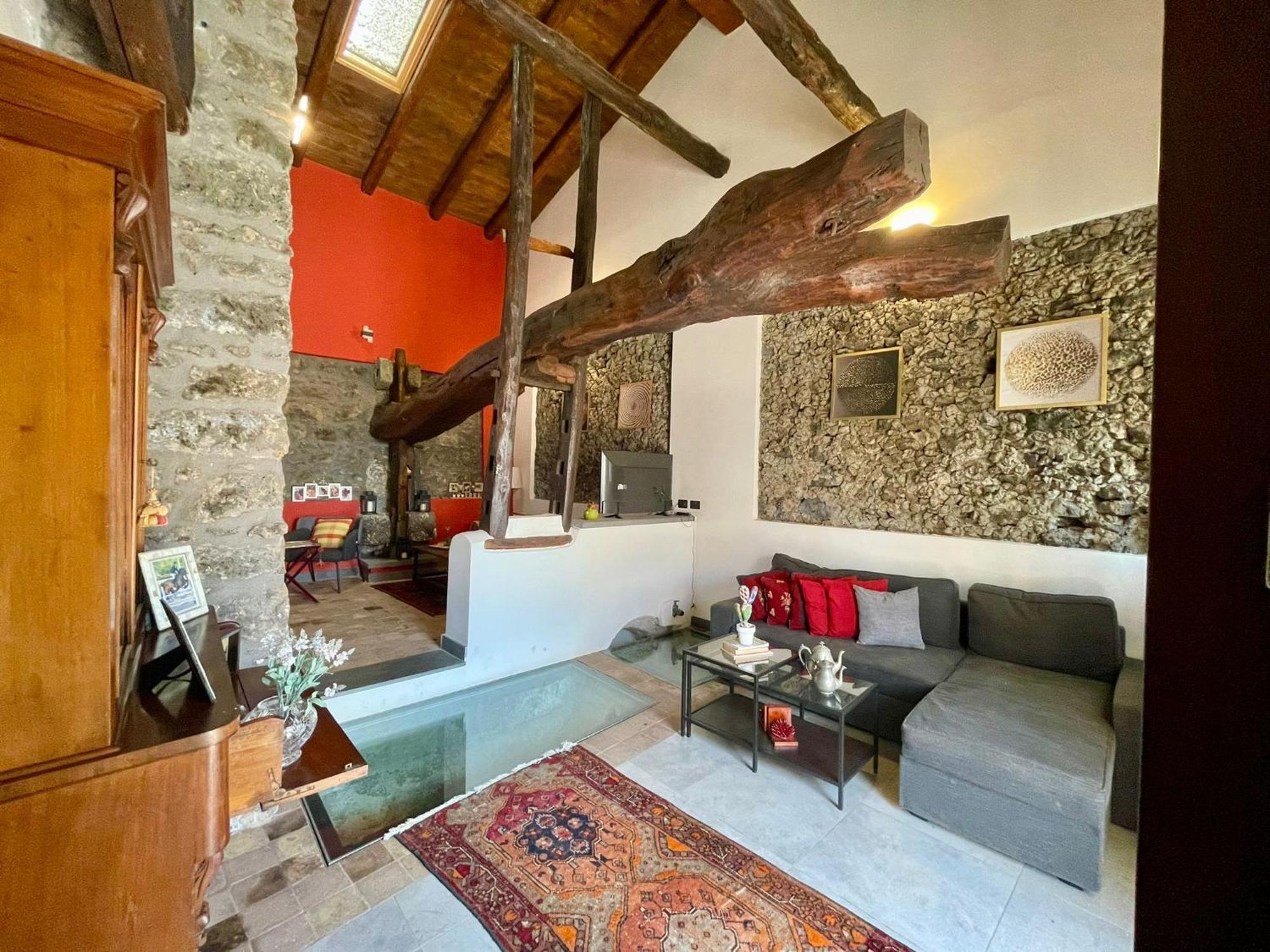 Maison Divaga Fleri Bagian luar foto