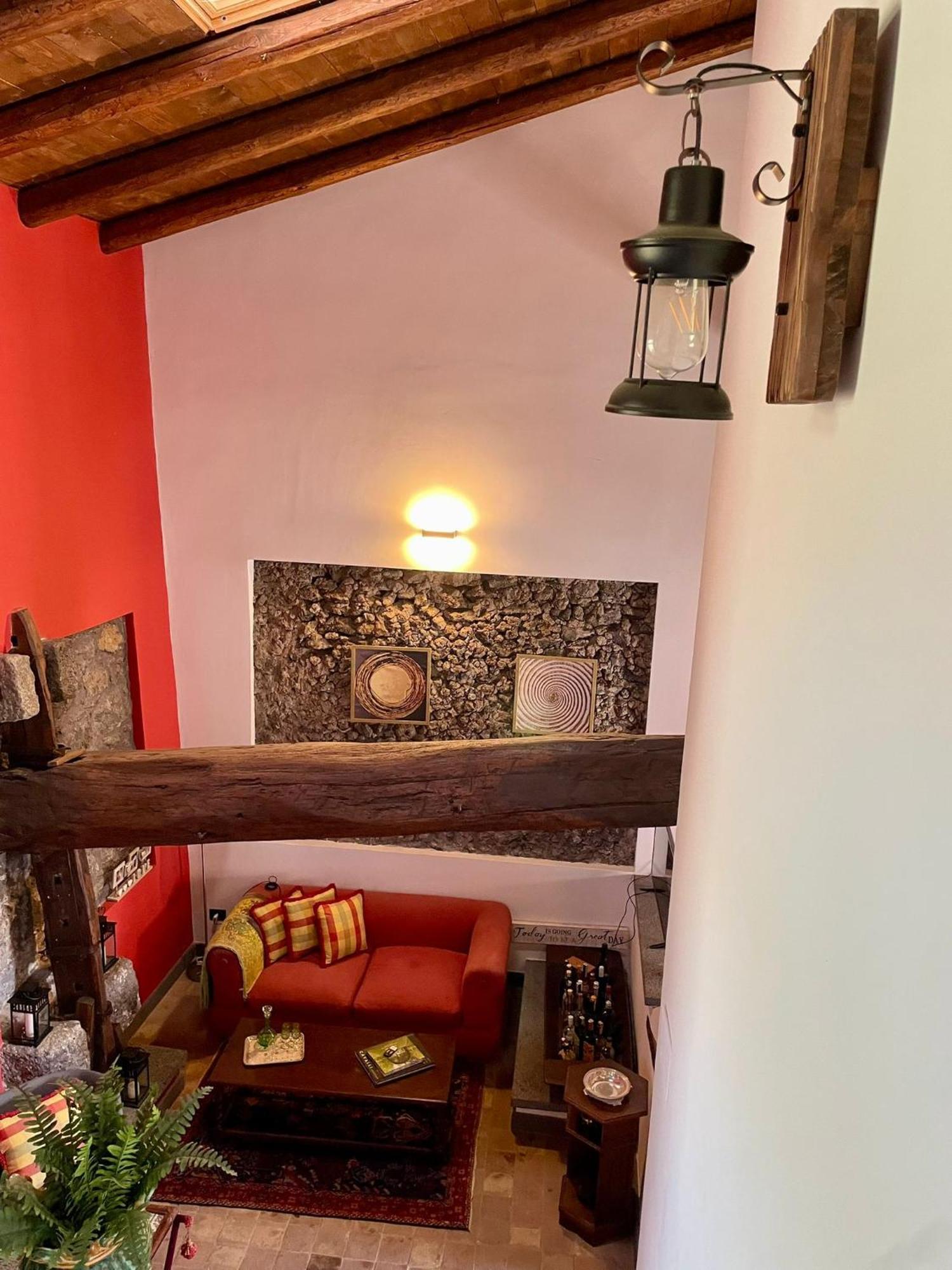 Maison Divaga Fleri Bagian luar foto