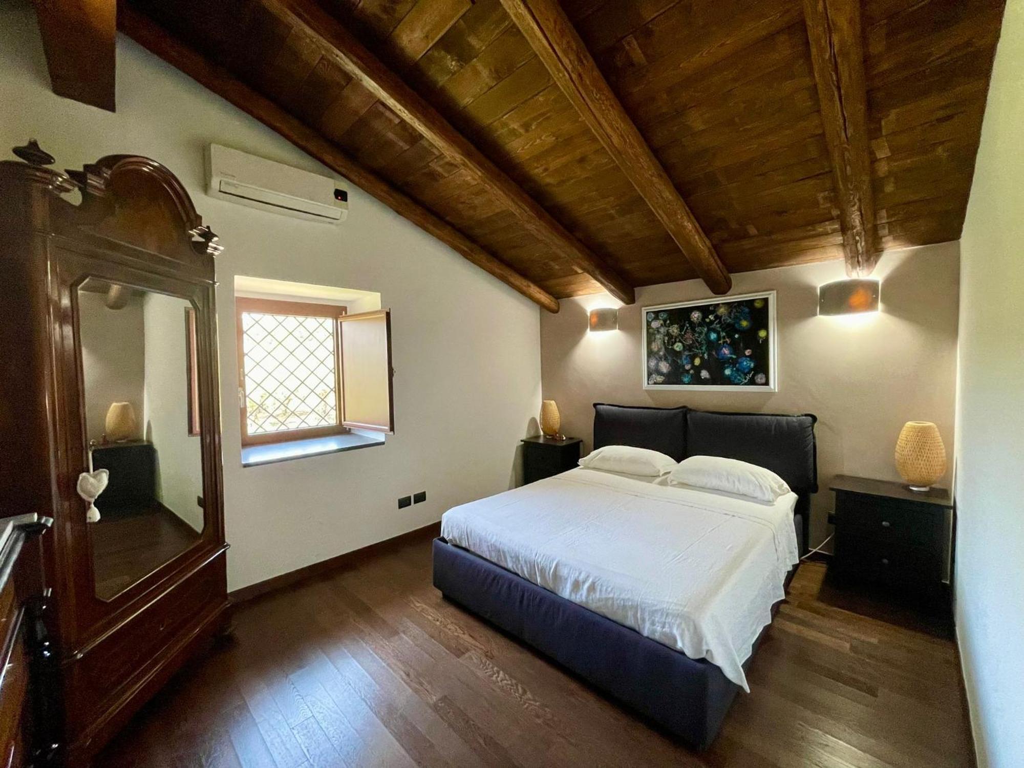 Maison Divaga Fleri Bagian luar foto