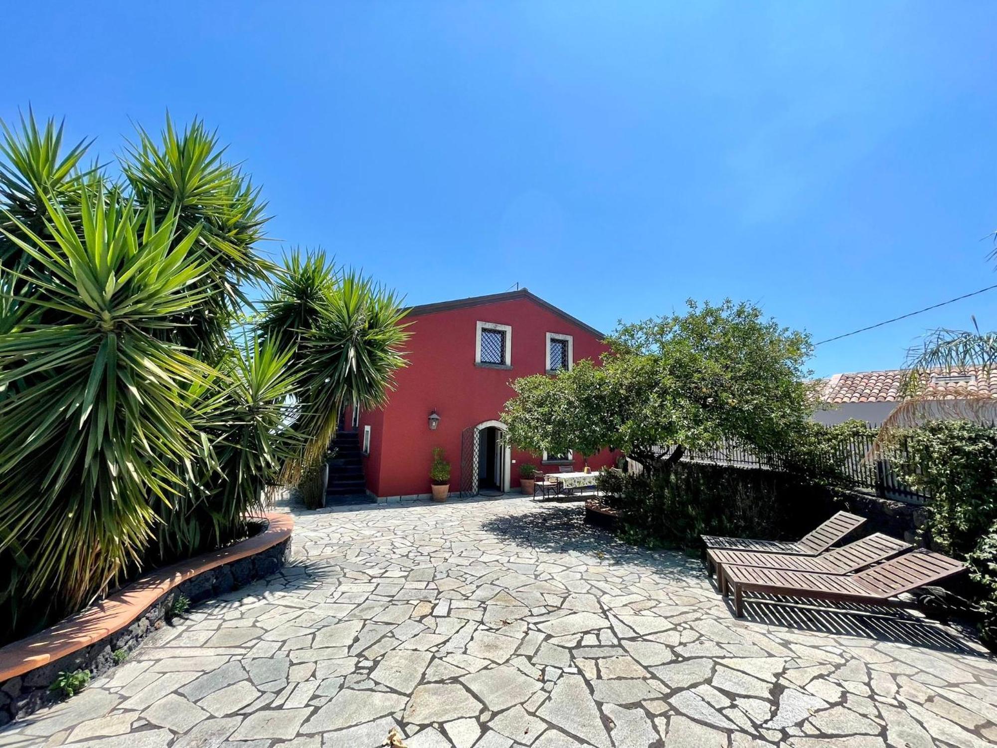 Maison Divaga Fleri Bagian luar foto