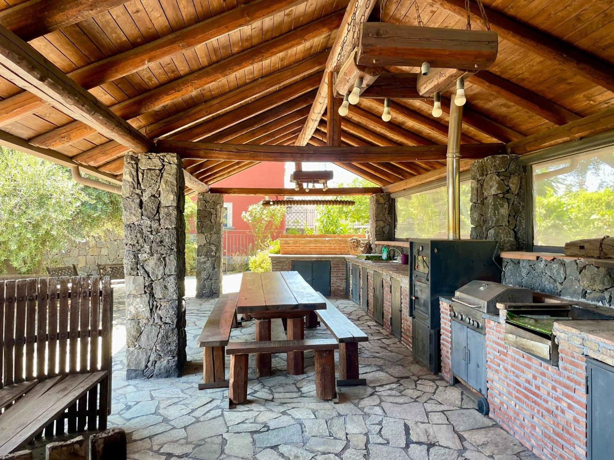 Maison Divaga Fleri Bagian luar foto
